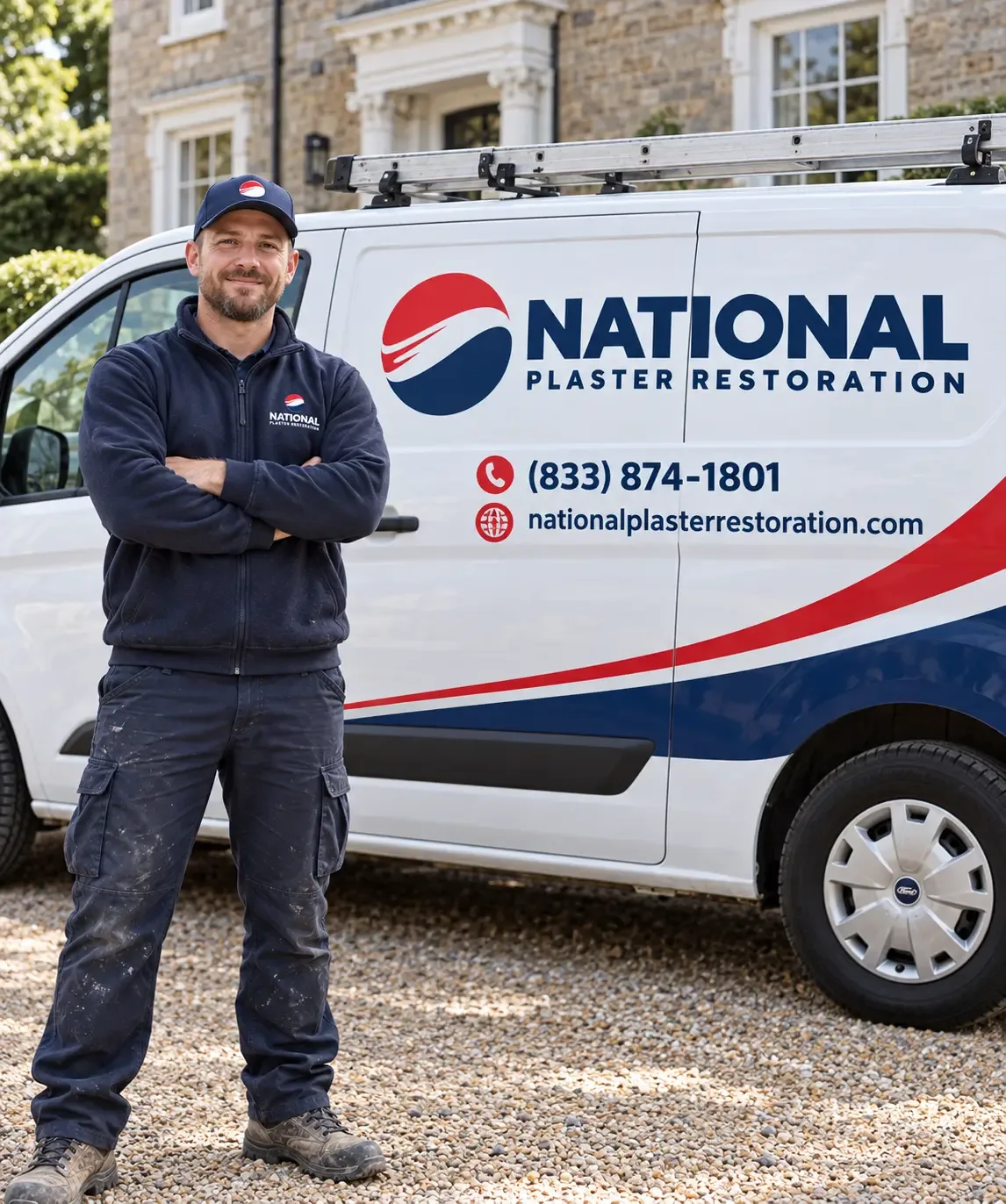 Plaster Repair company in Phelps, NY